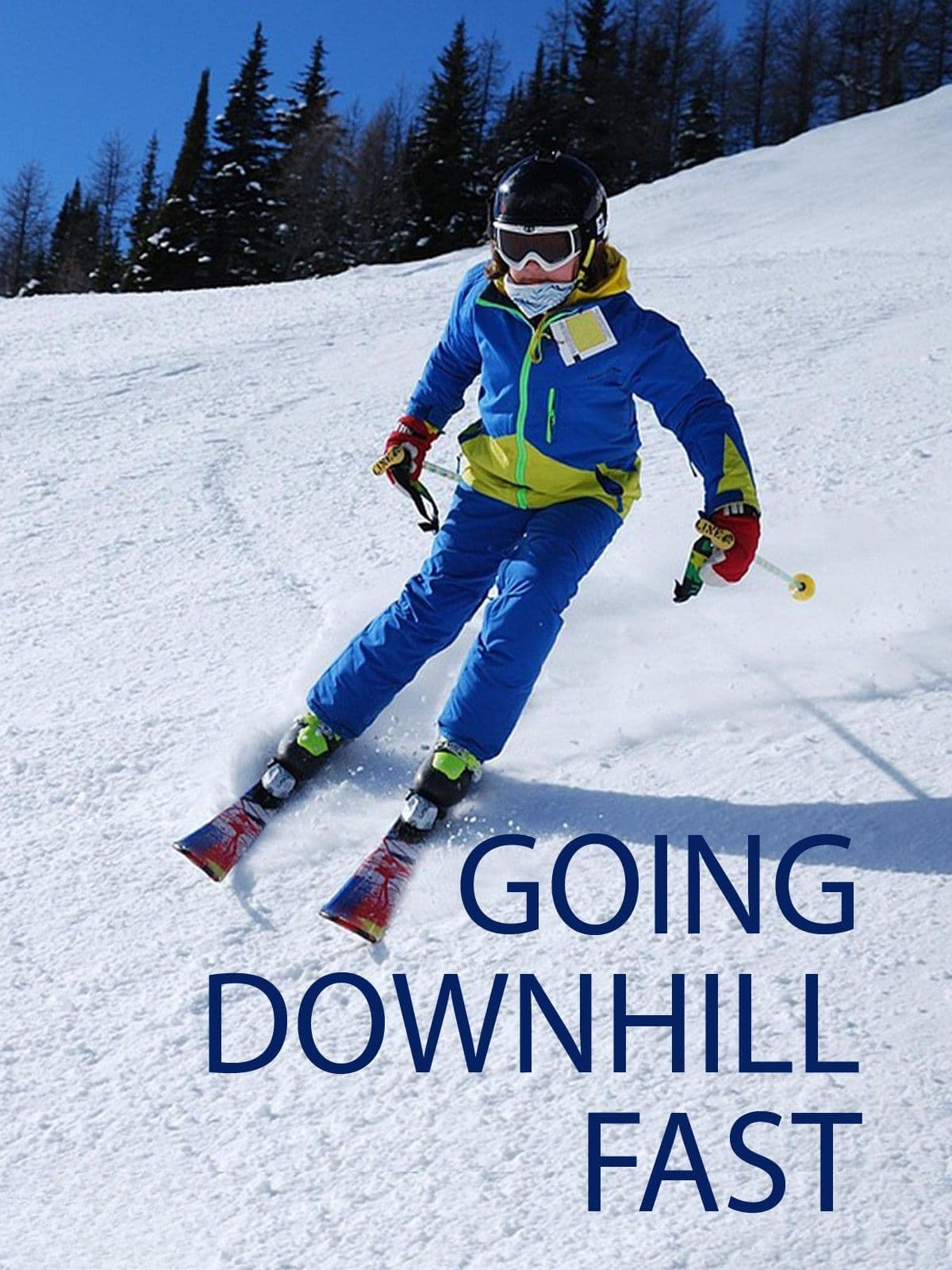 Going Downhill Fast