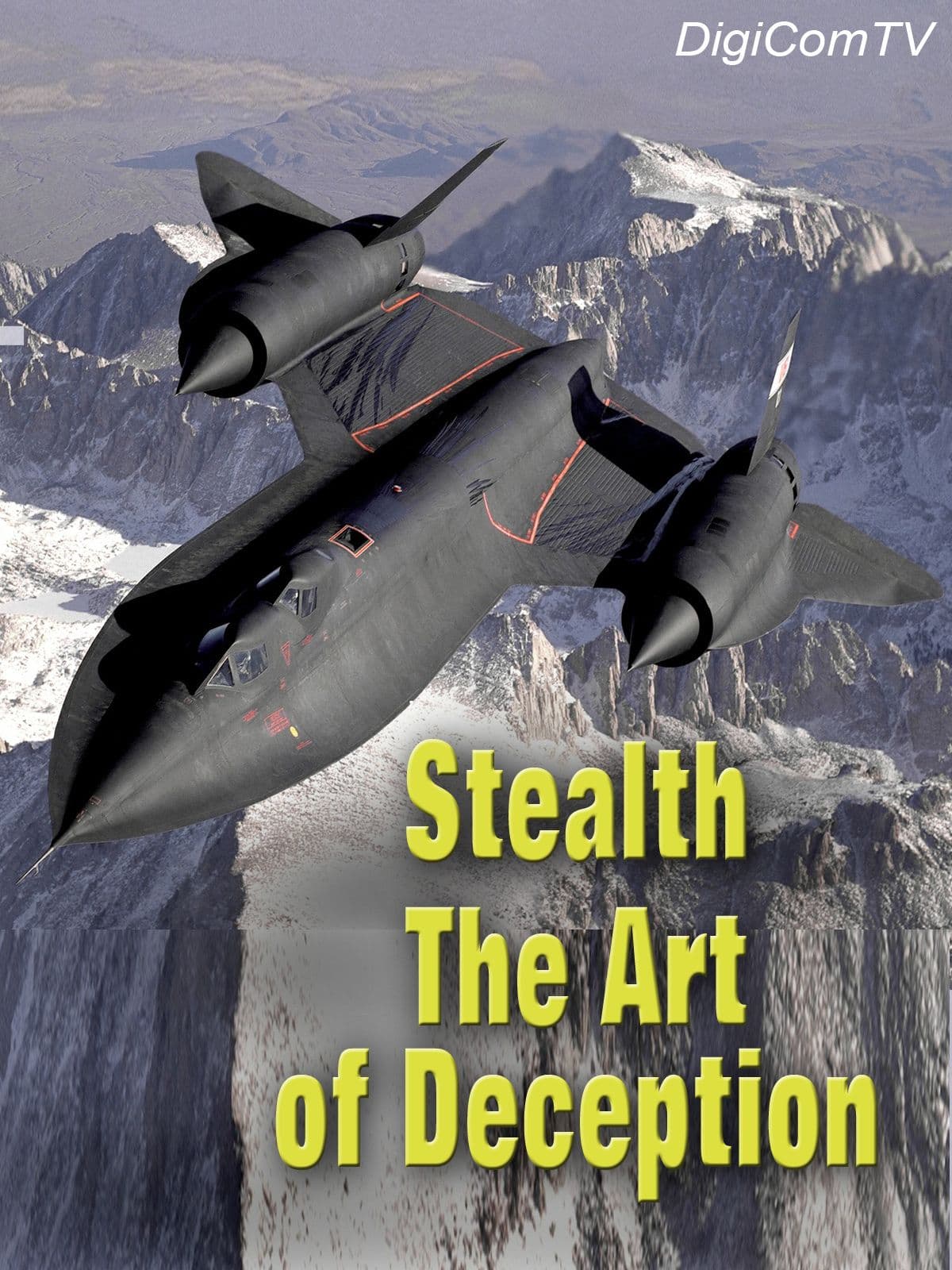 Stealth: The Art of Deception