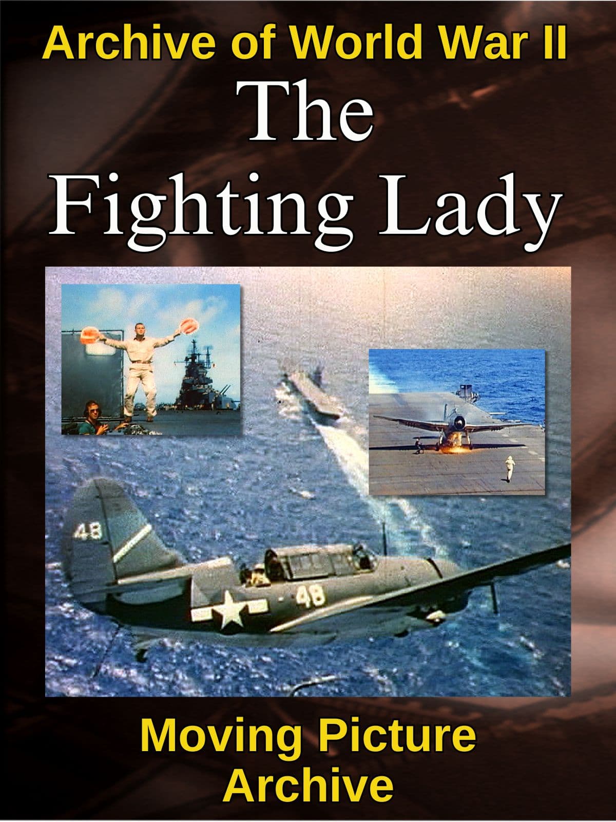 The Fighting Lady