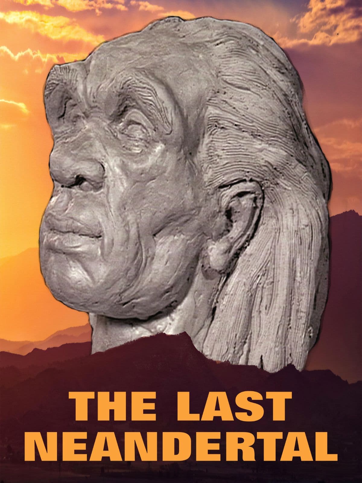 The Last Neandertal