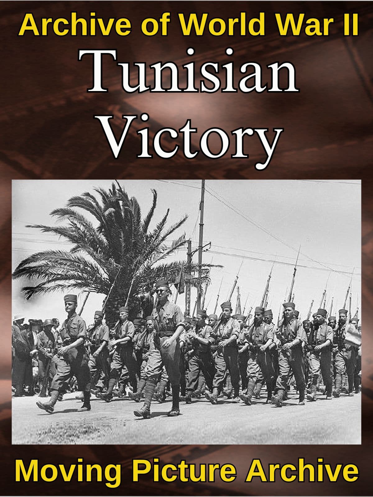 Tunisian Victory