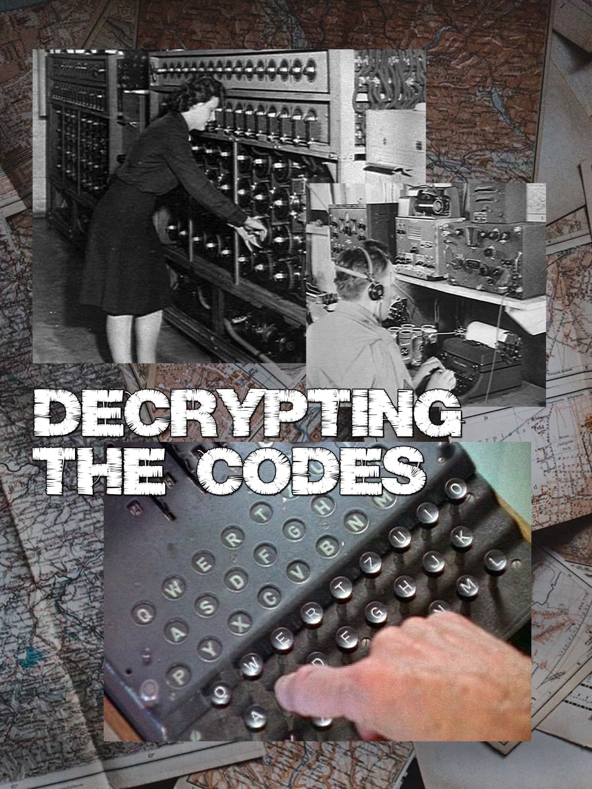 Decrypting The Codes