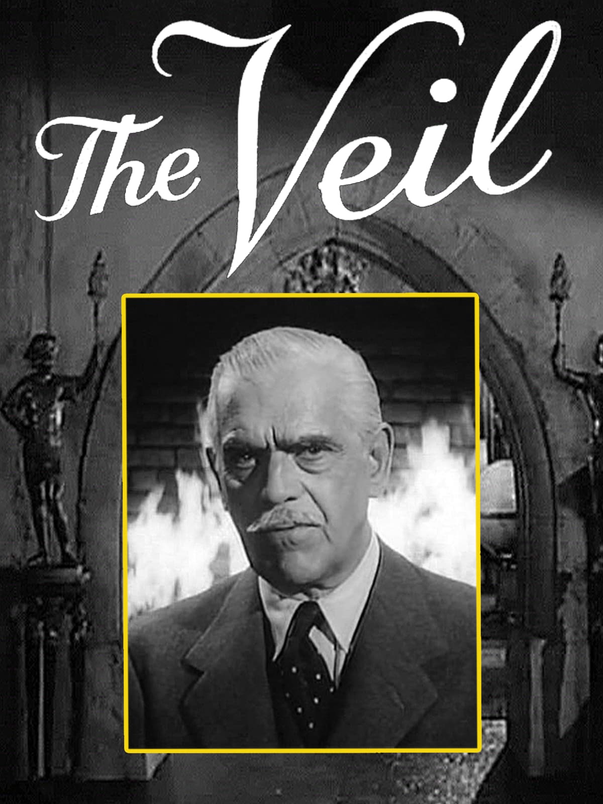 The Veil