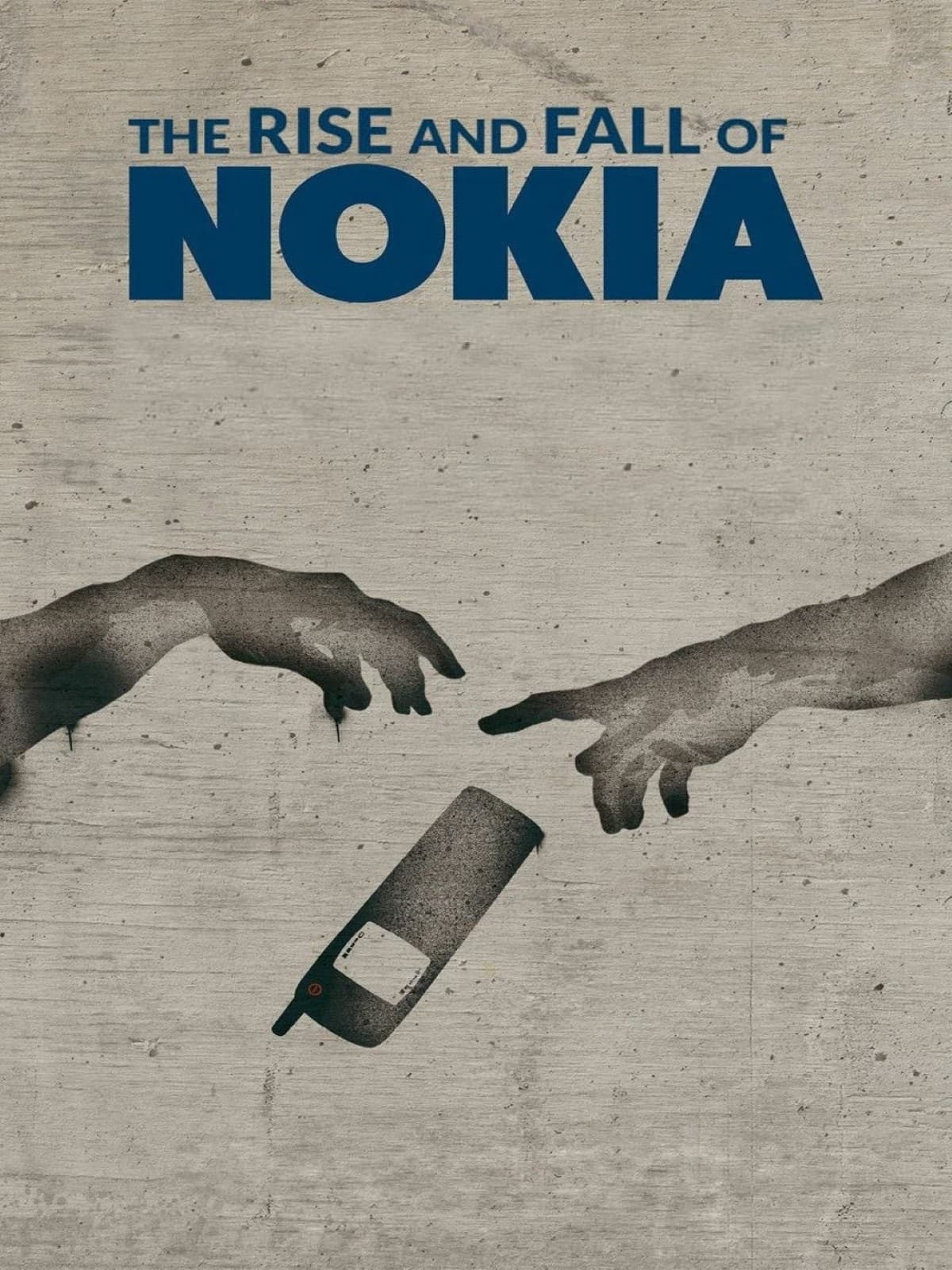 Nokia Mobile: We Were Connecting People