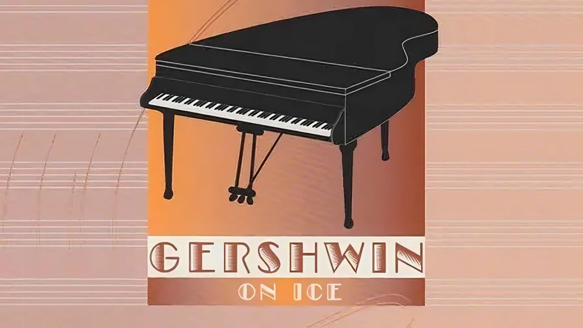 Gershwin on Ice