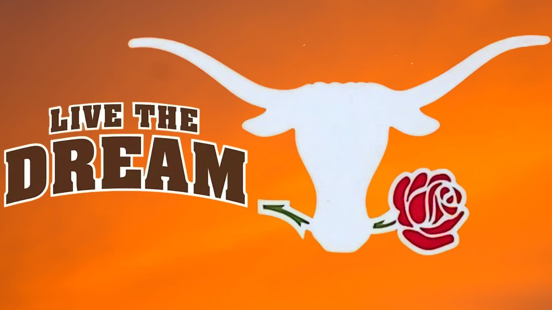 Live the Dream: The Texas Longhorns Magical Match to the 2005 National Championship