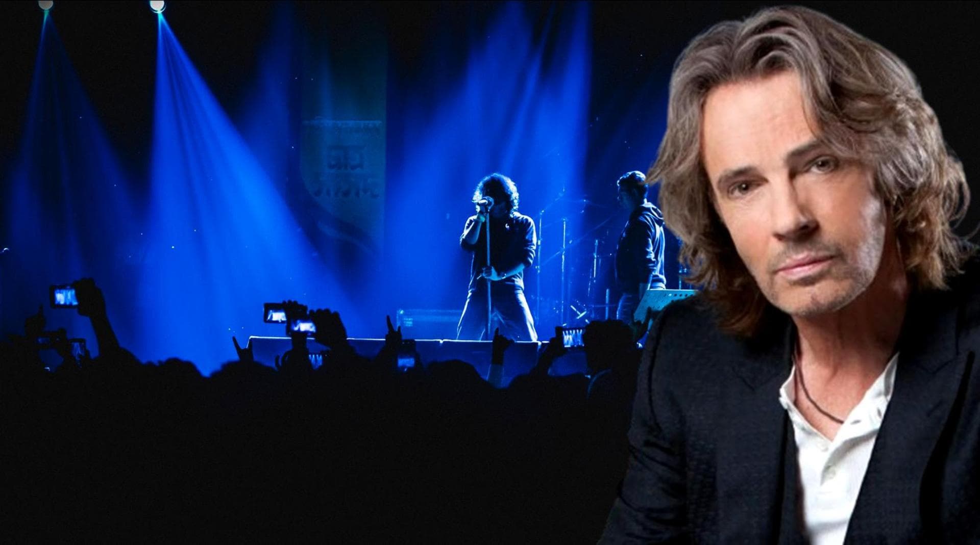 Rick Springfield: Stripped Down