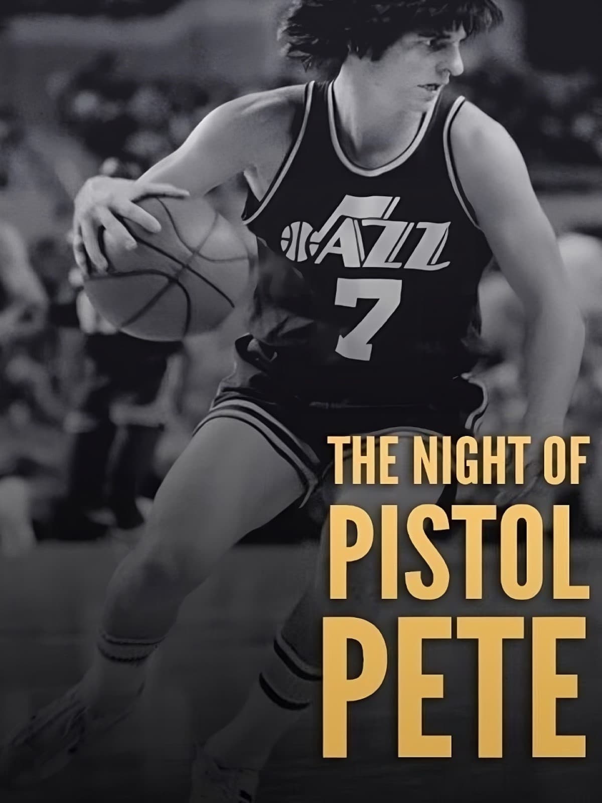 The Night of Pistol Pete