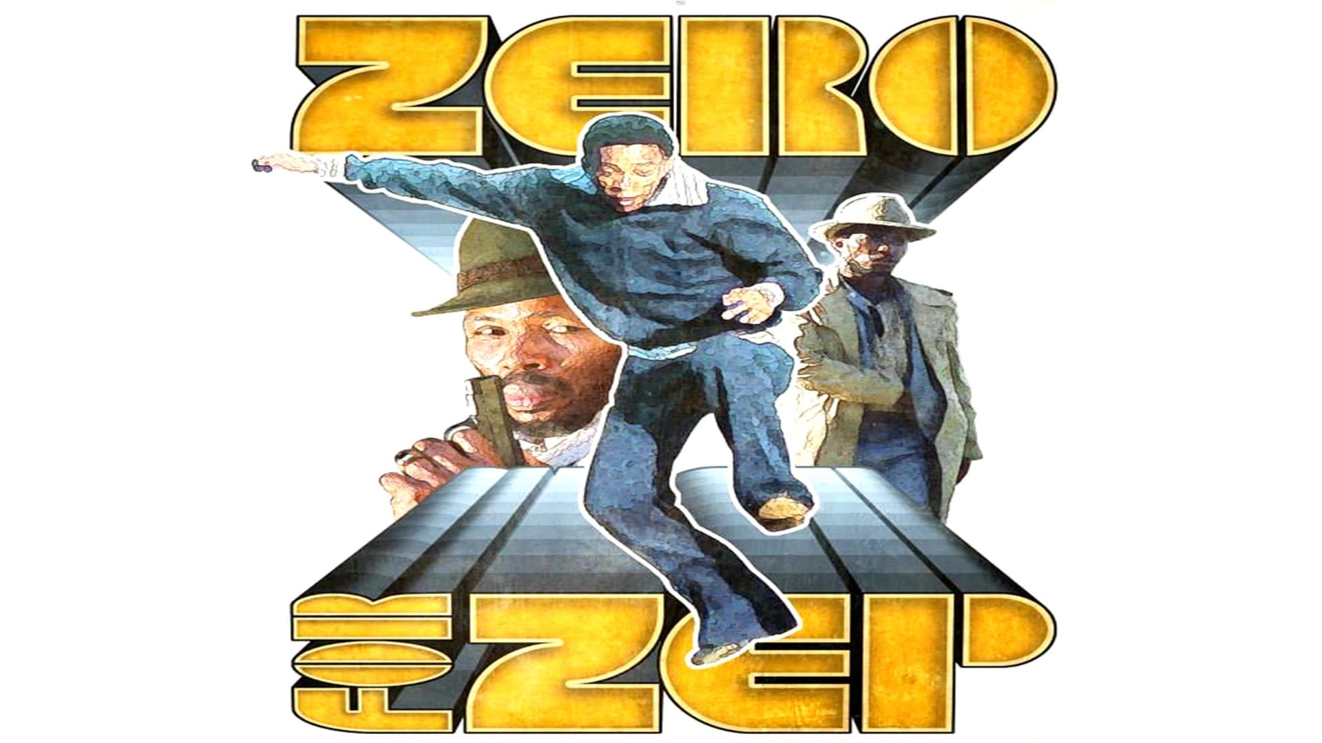 Zero for Zep