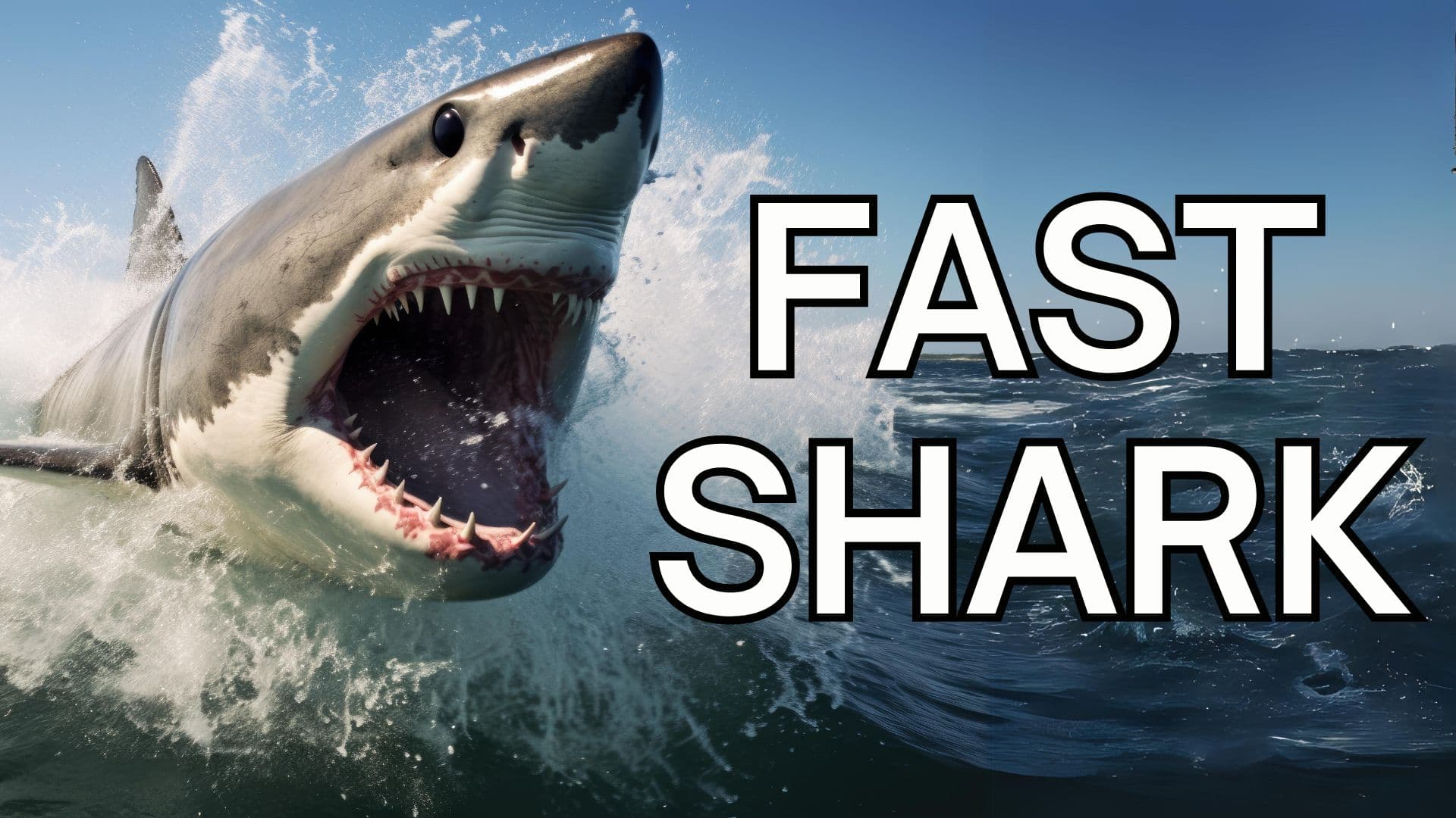 Fast Shark