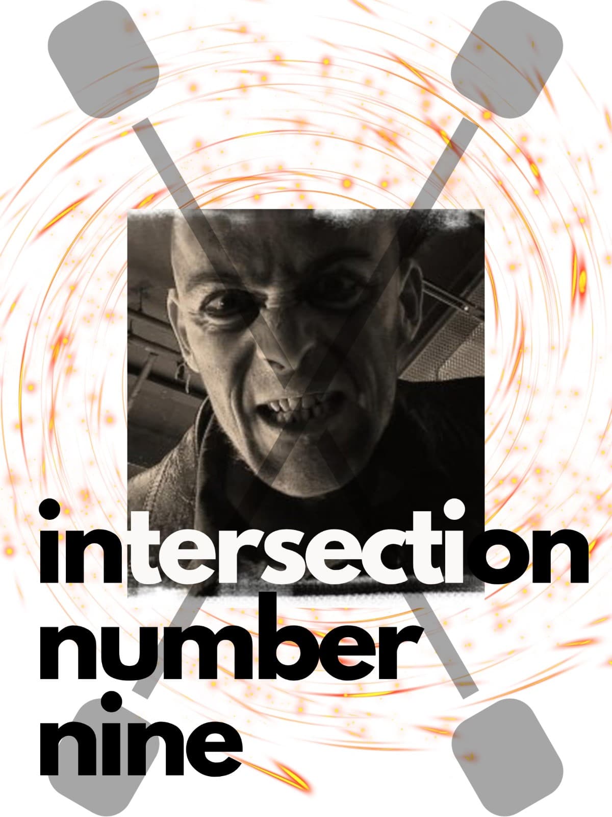 Intersection Number Nine