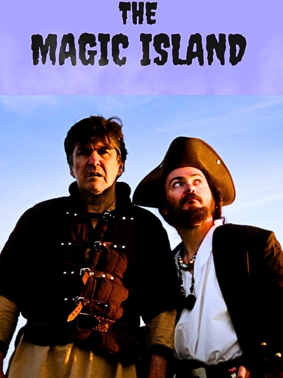 The Magic Island