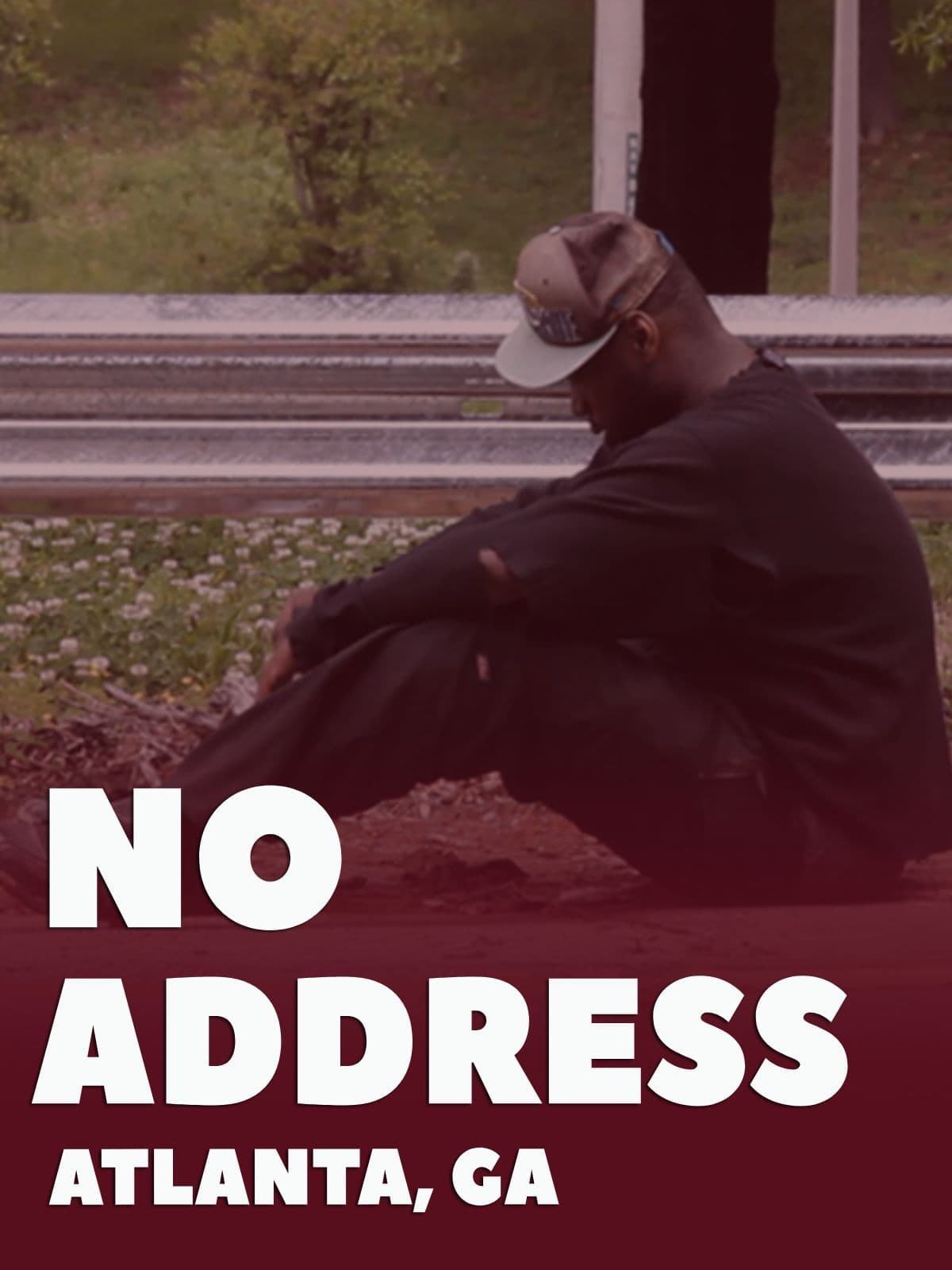 No Address: Atlanta, GA