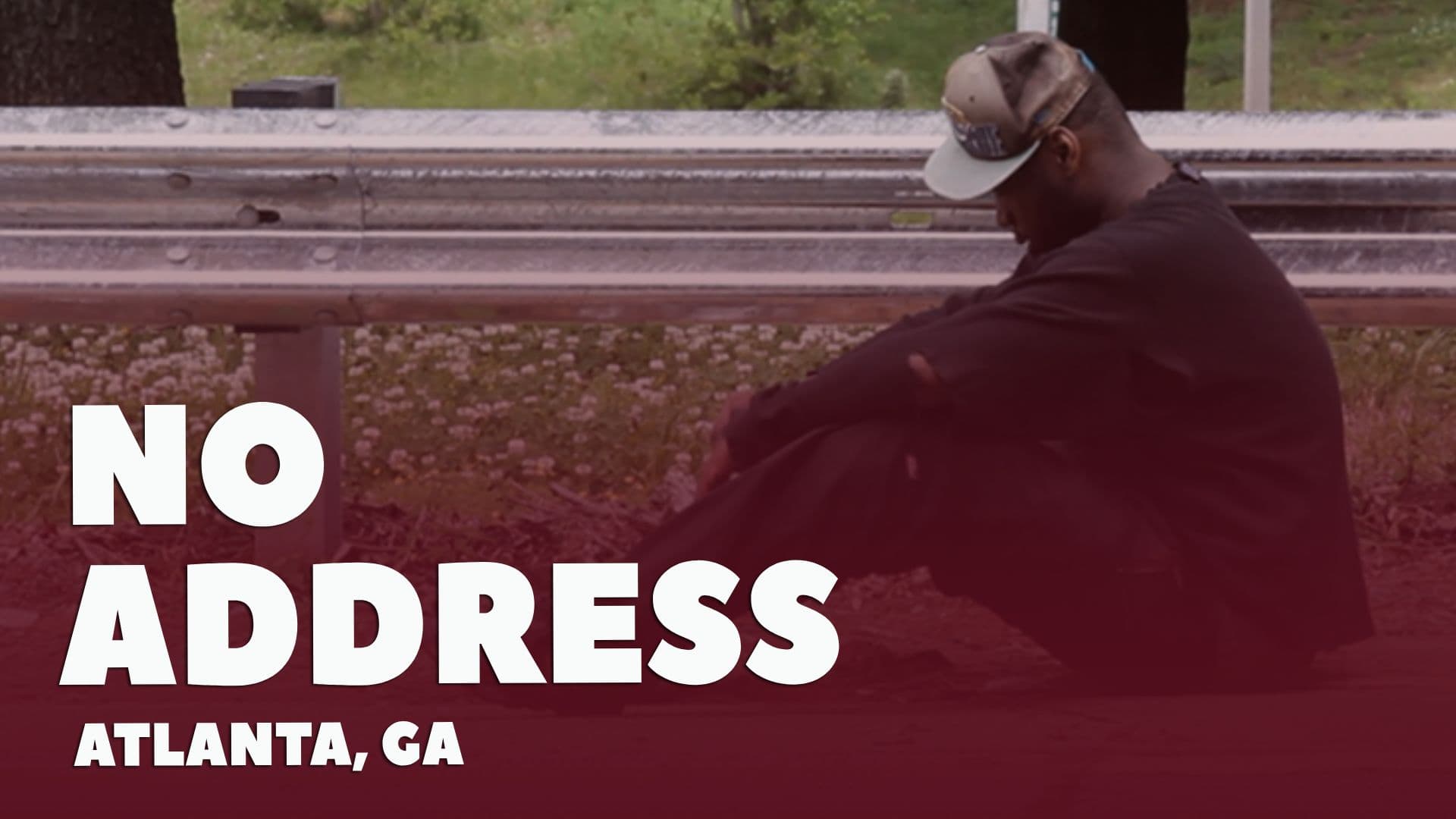 No Address: Atlanta, GA
