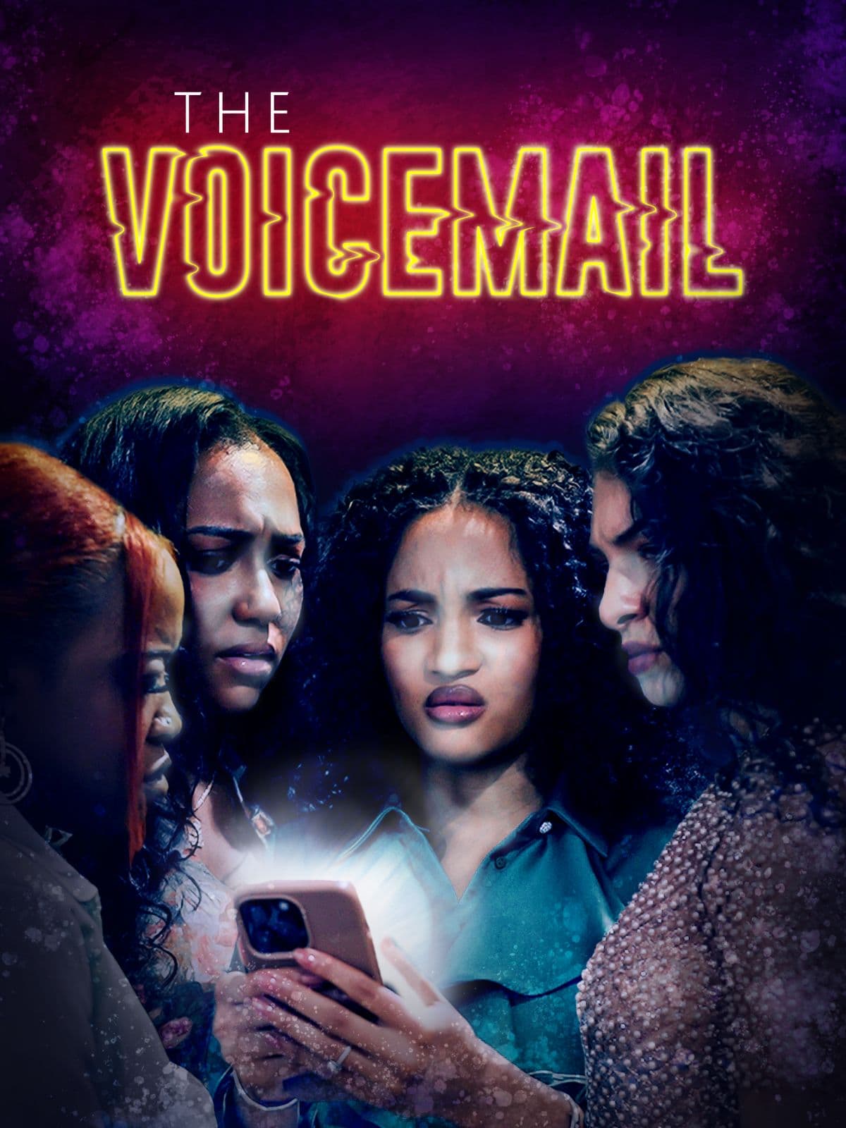 The Voicemail