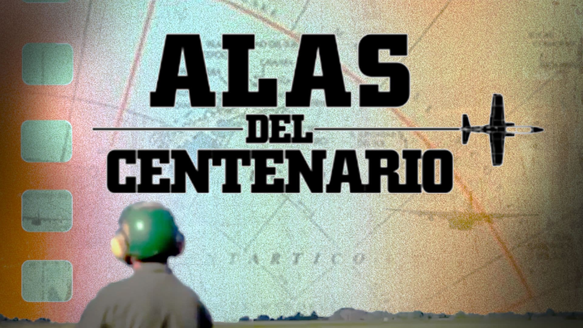 Alas del Centenario