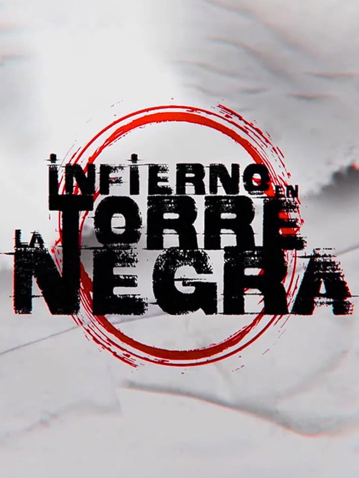 Infierno En La Torre Negra