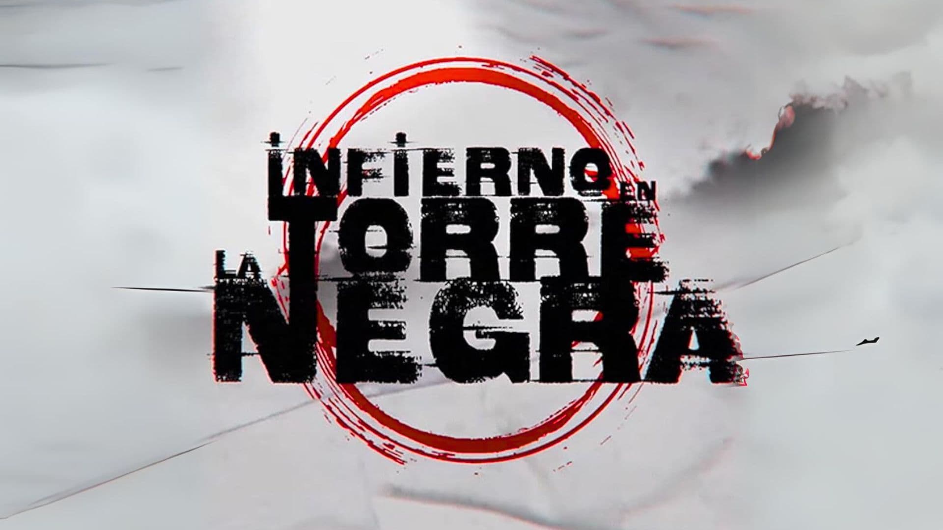 Infierno En La Torre Negra