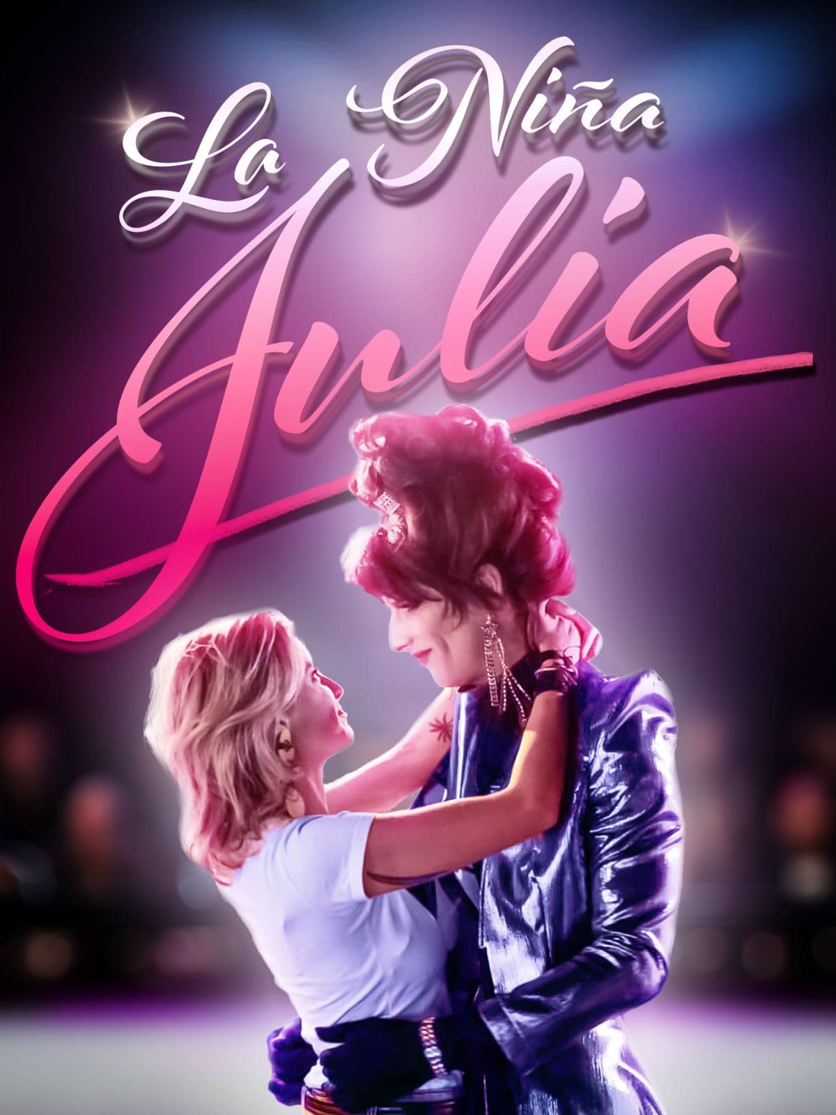 La Nina Julia (Spanish)