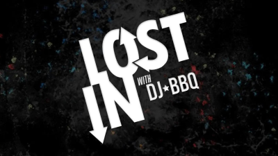 Lost In With DJ BBQ