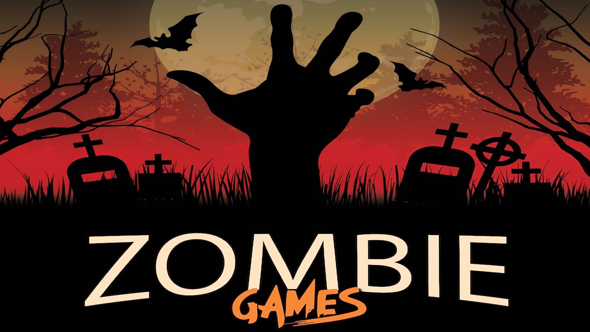 Zombie Games