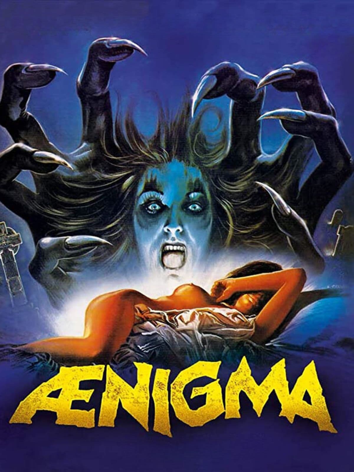 Aenigma