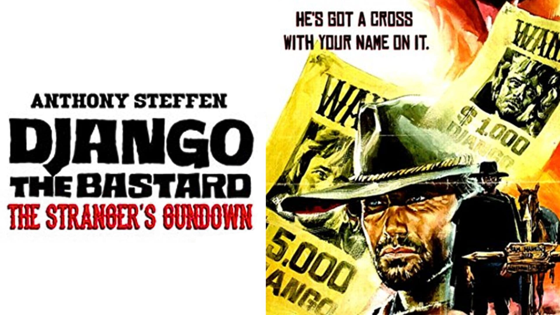 Django The Bastard