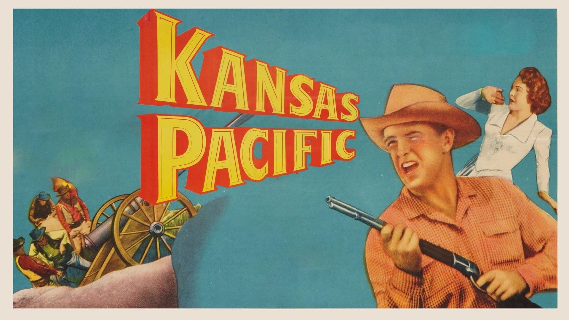 Kansas Pacific