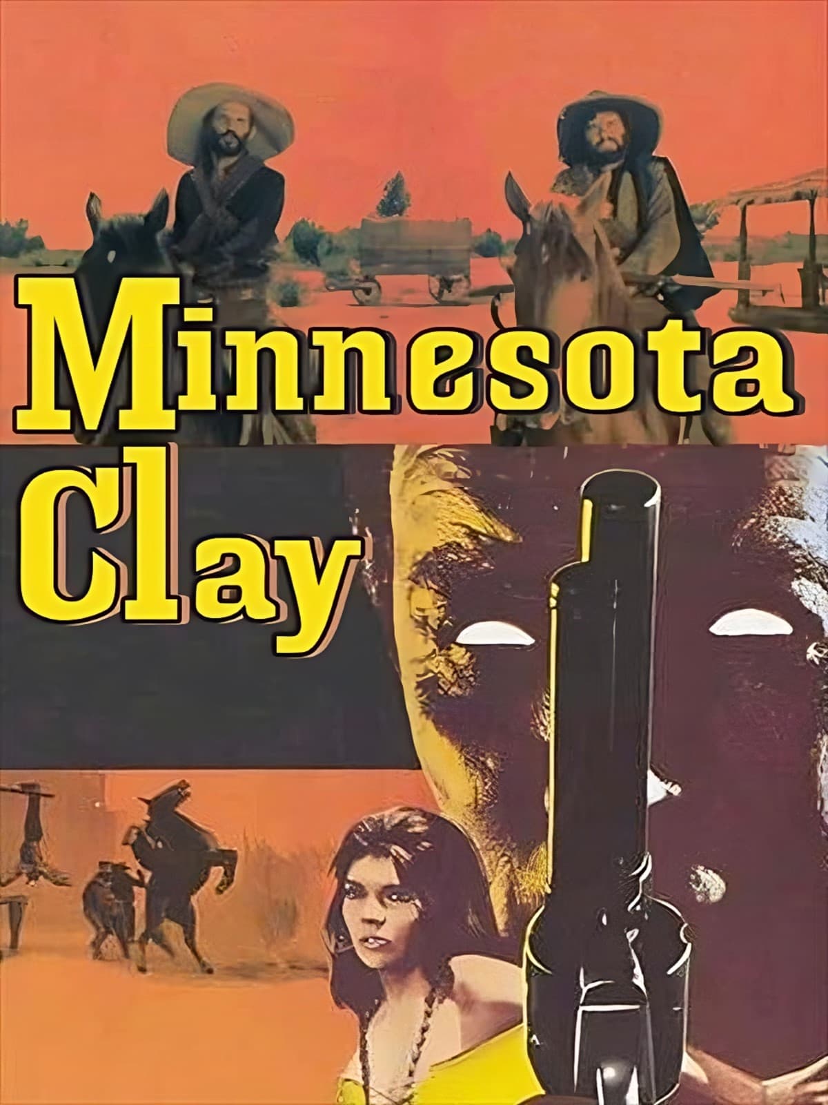 Minnesota Clay