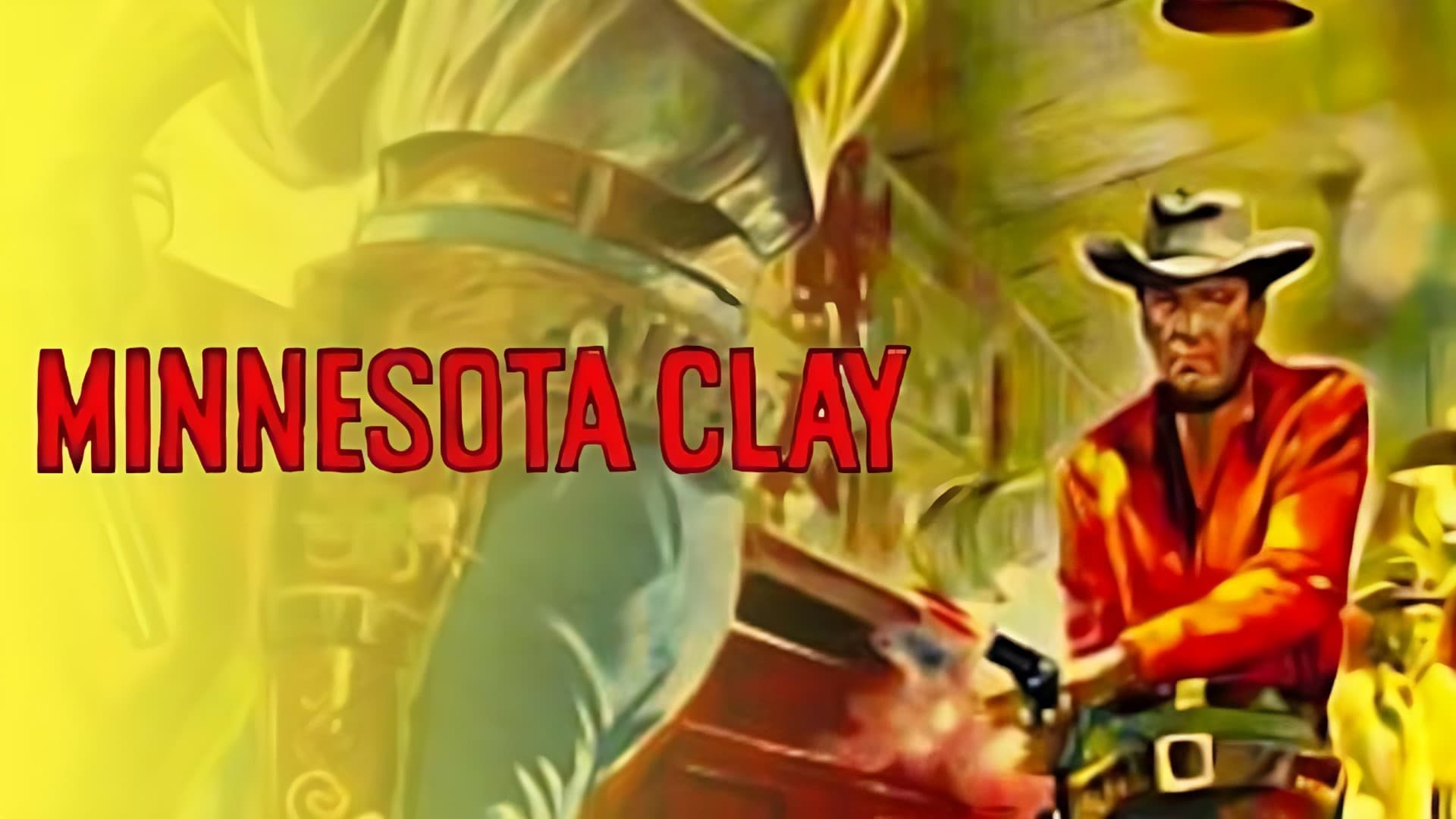 Minnesota Clay