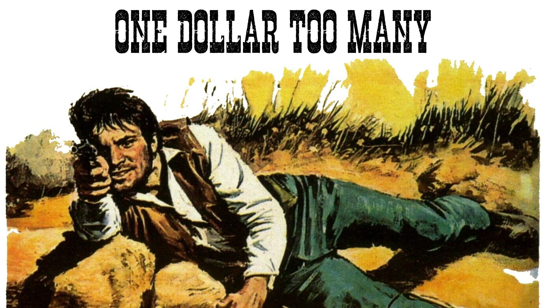 One Dollar Too Many