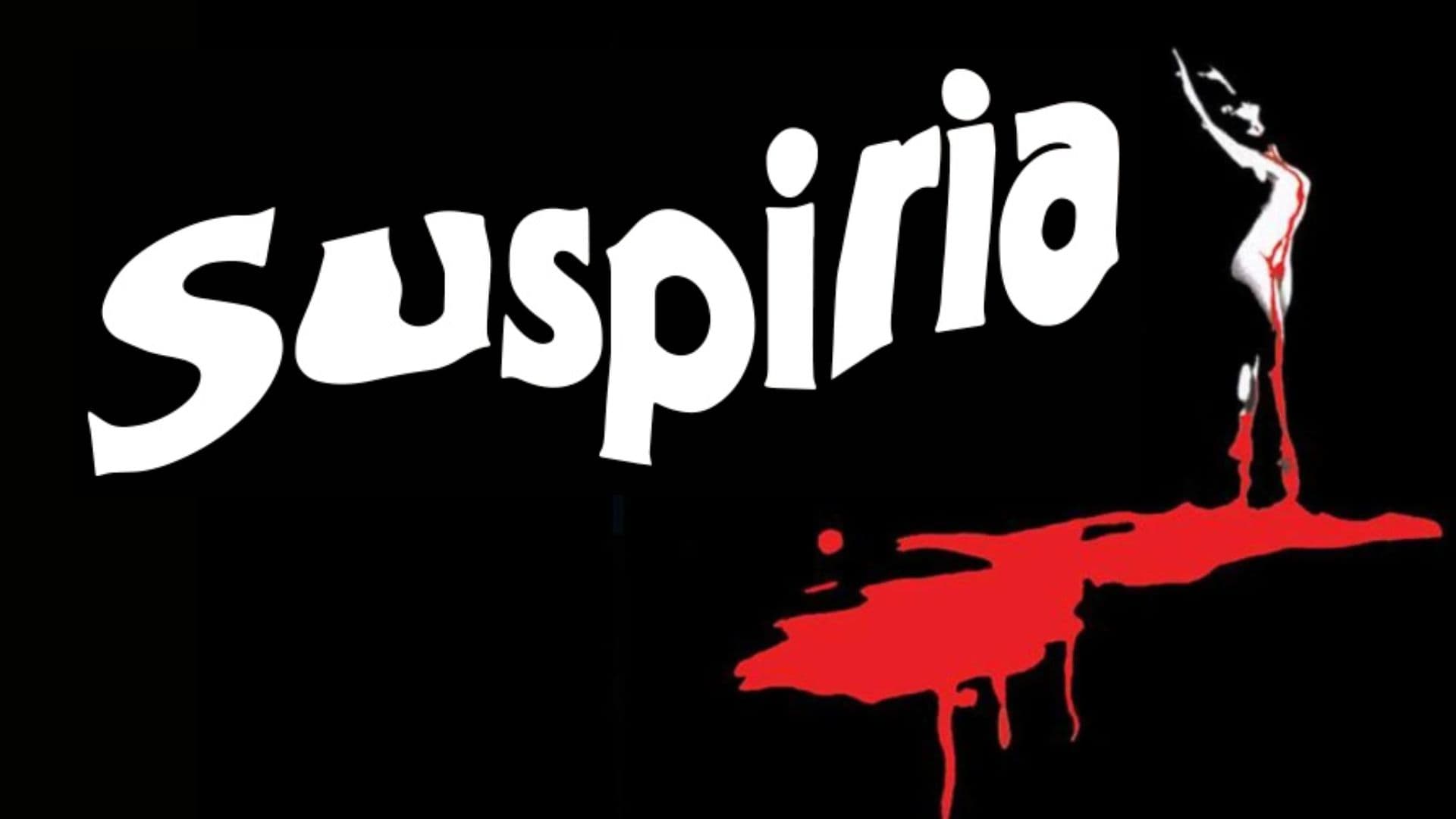 Suspira