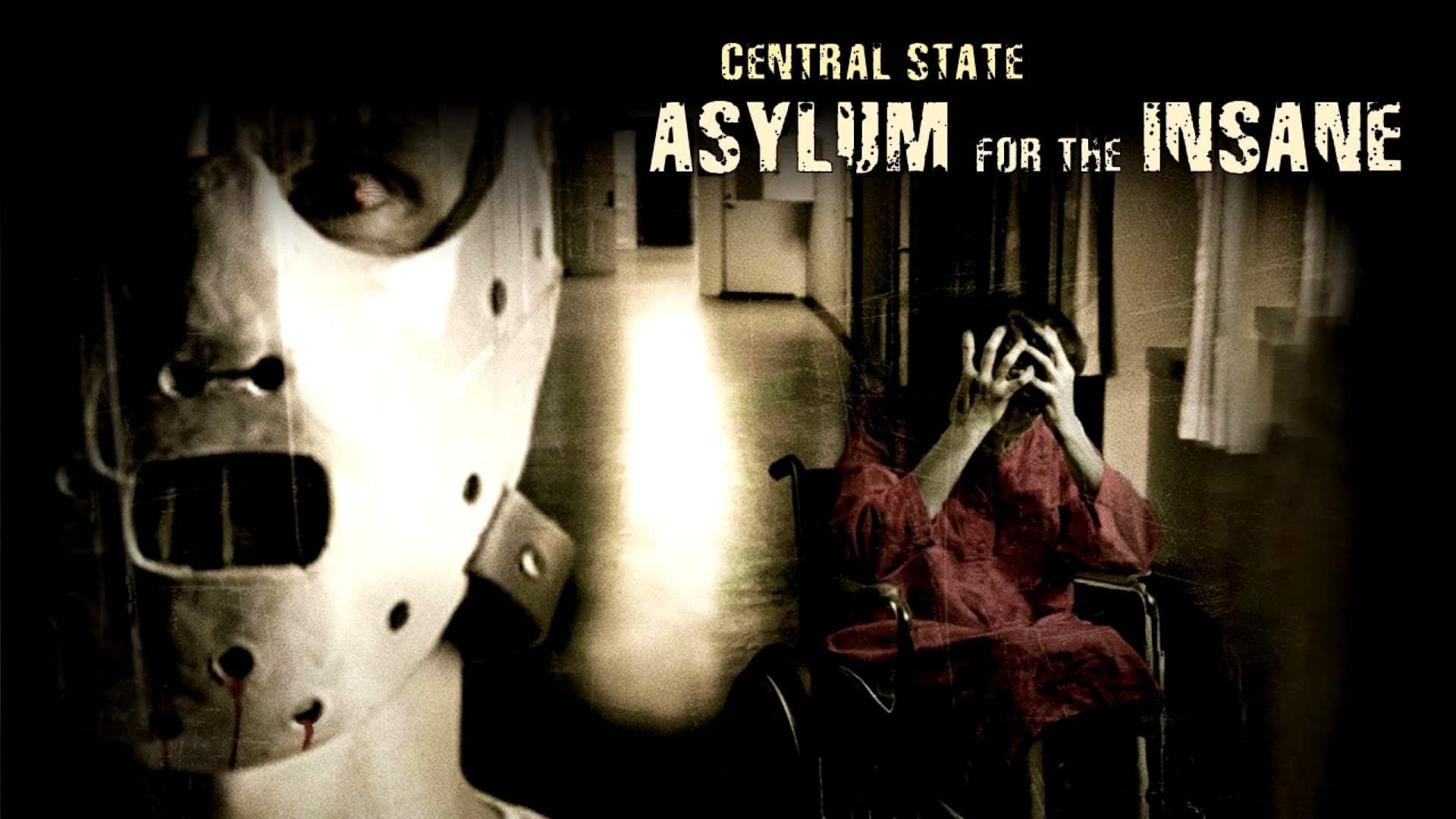 Central State Asylum For The Insane