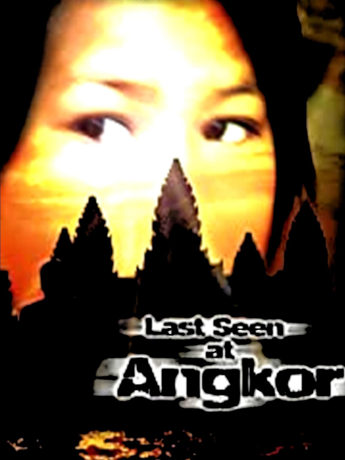 Last Seen at Angkor