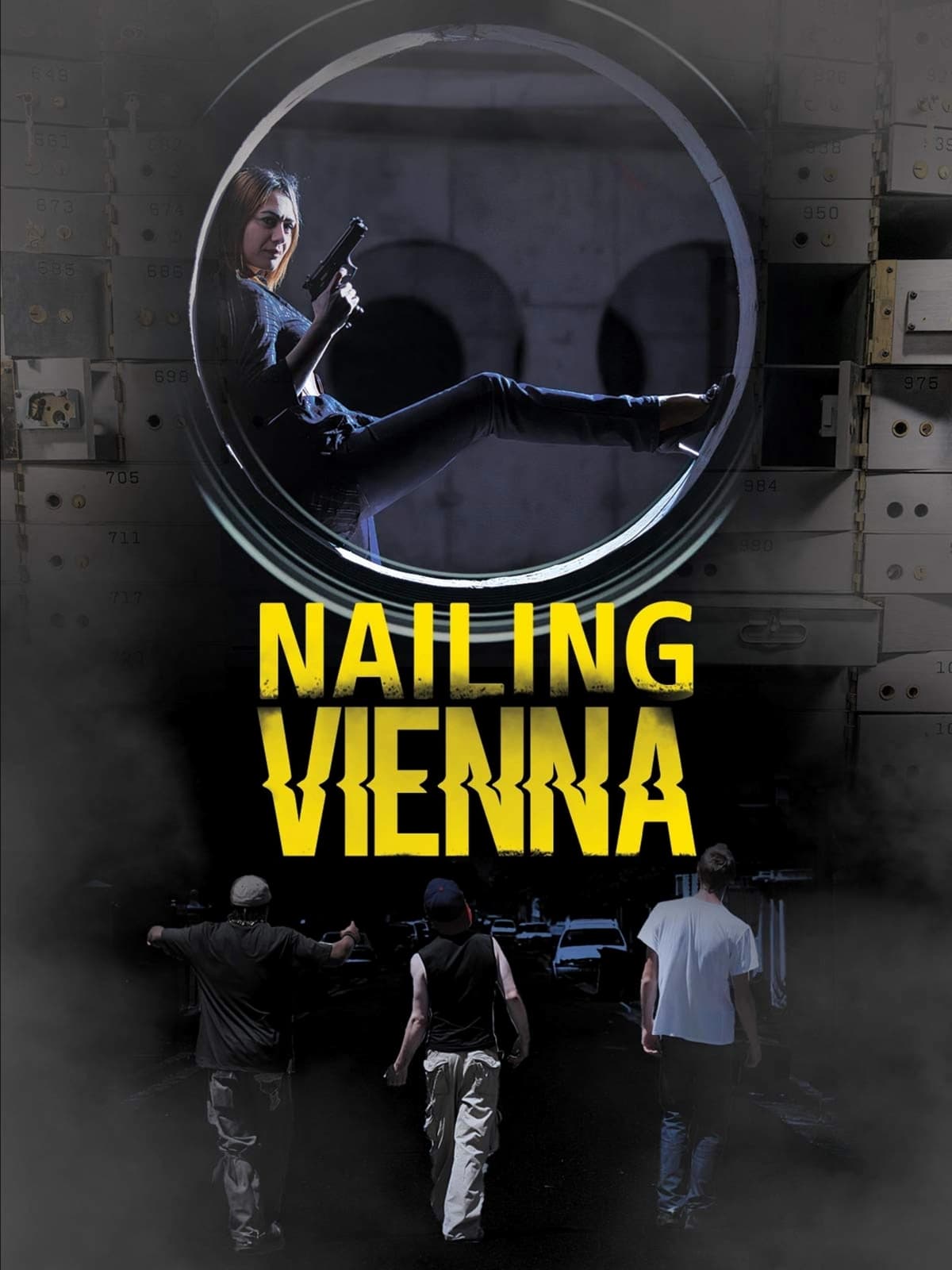 Nailing Vienna