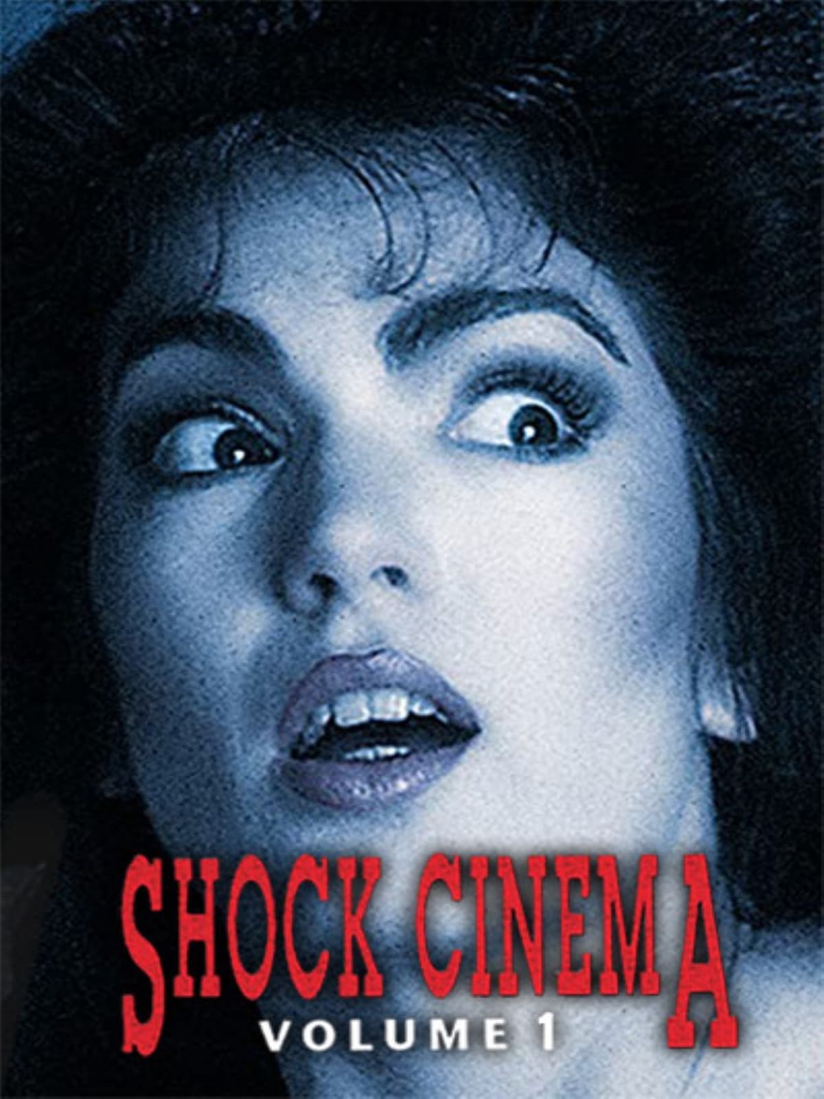 Shock Cinema Vol. 1