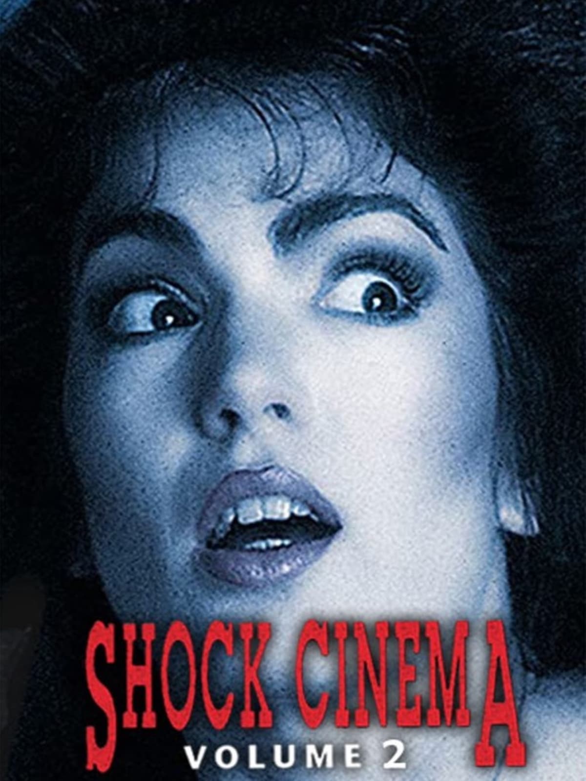 Shock Cinema Vol. 2