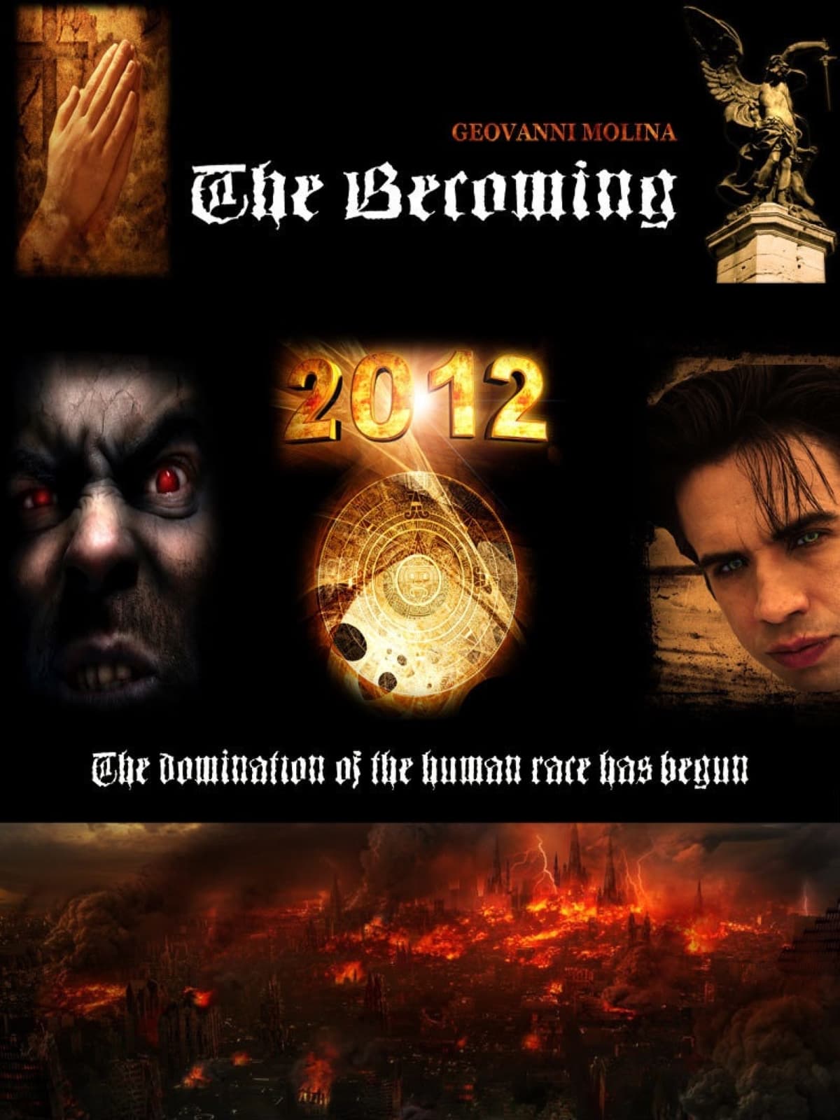 The Becoming