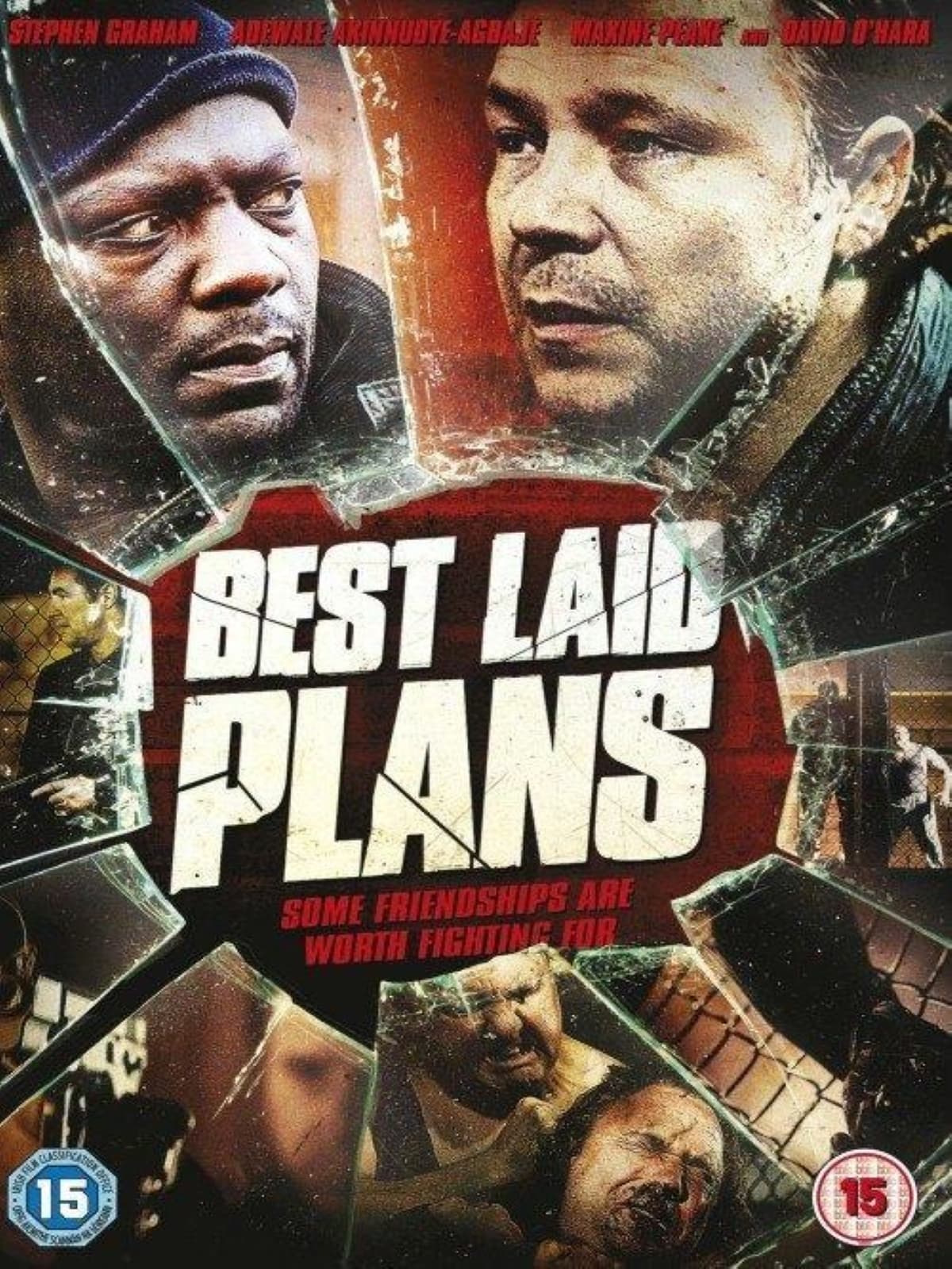 The Best Laid Plans