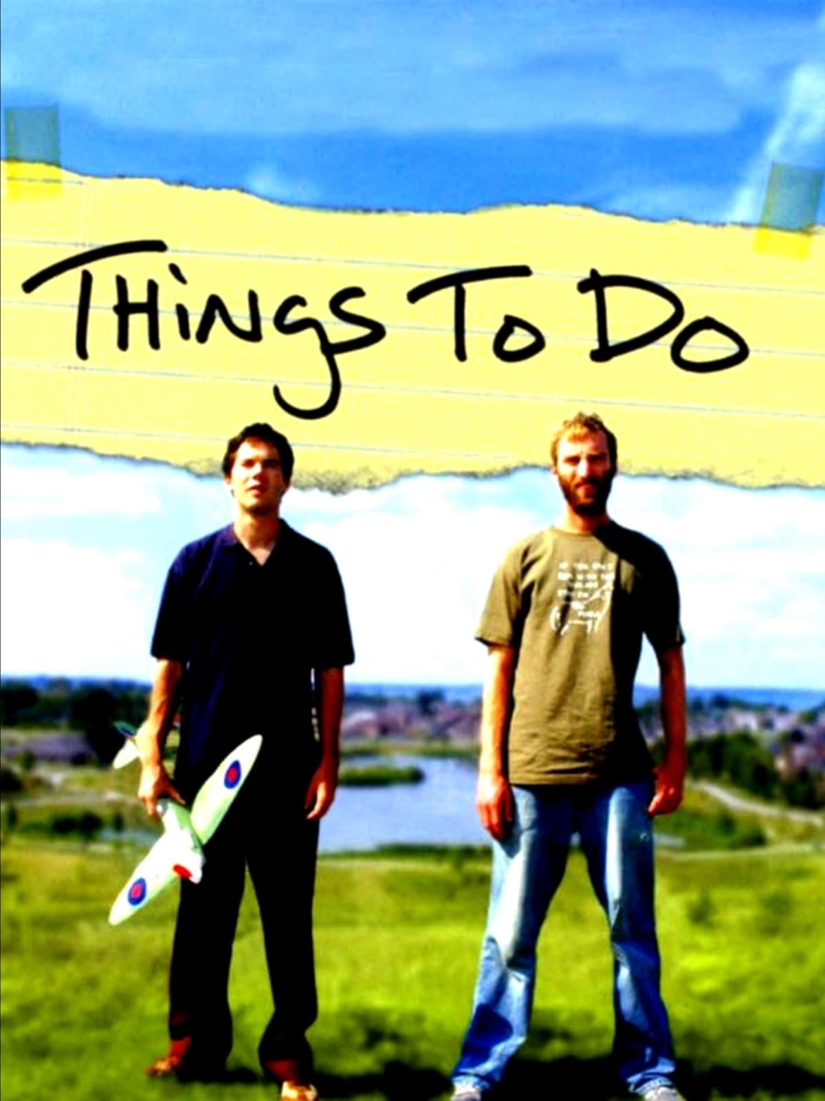 Things to Do