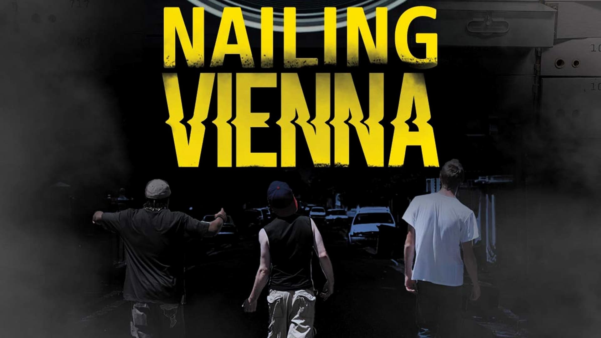 Nailing Vienna