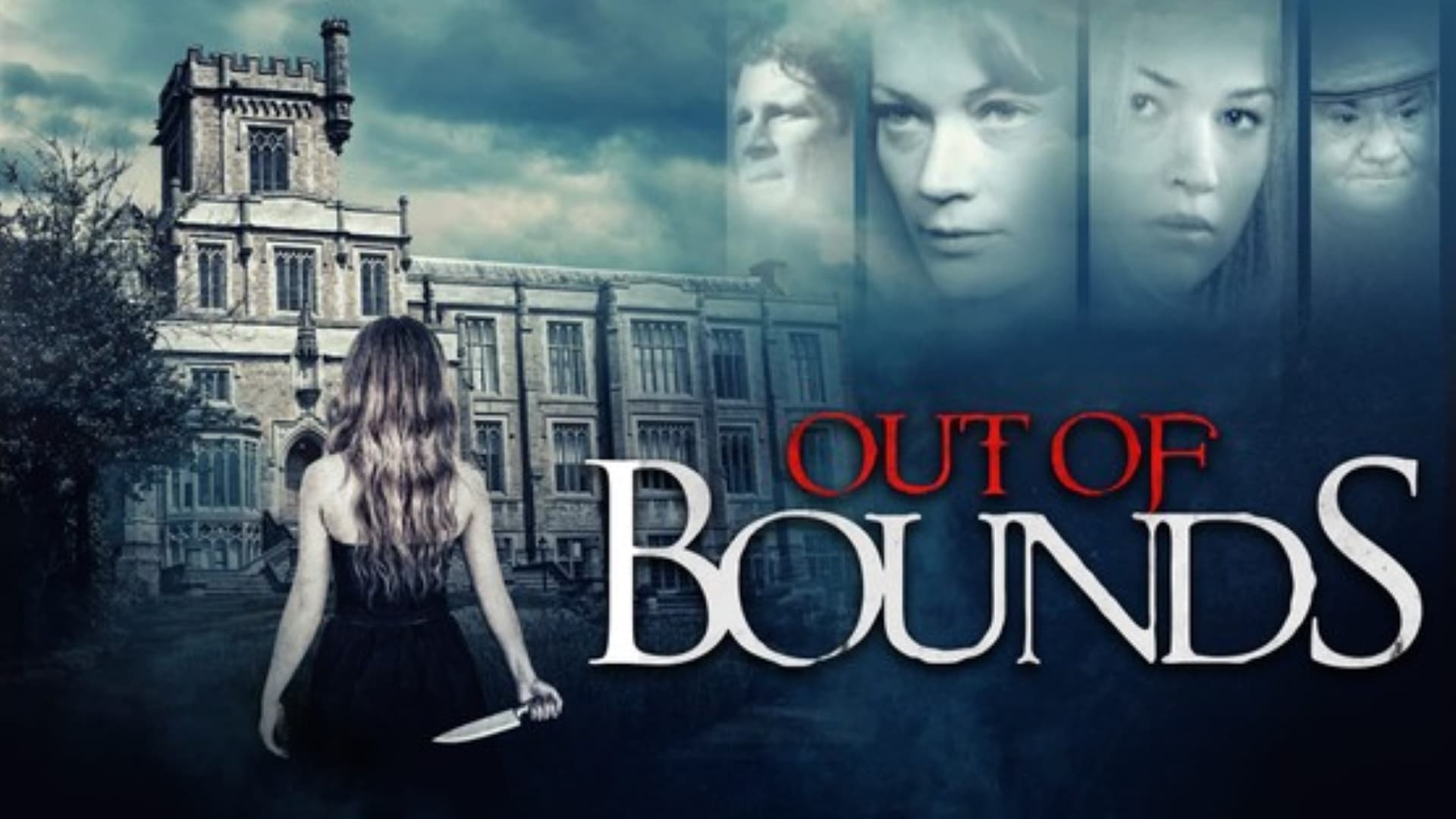 Out of Bounds