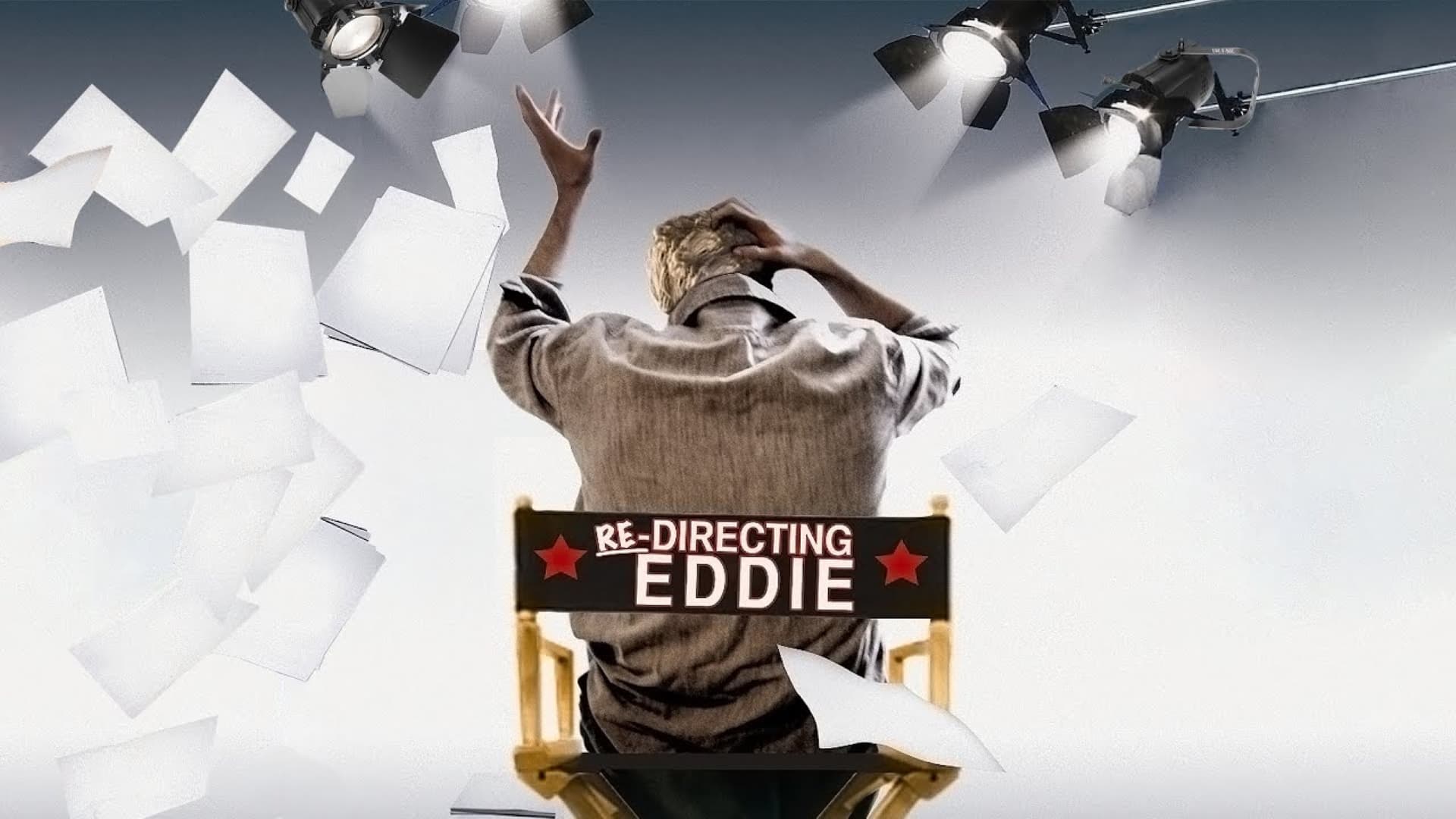 Redirecting Eddie