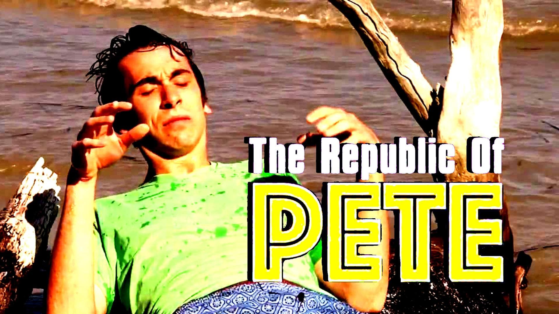 Republic of Pete