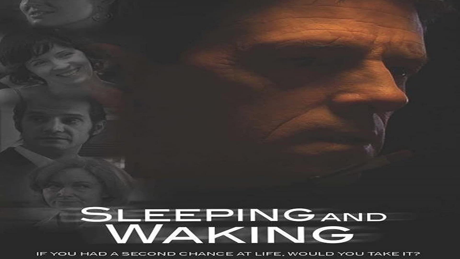 Sleeping and Waking