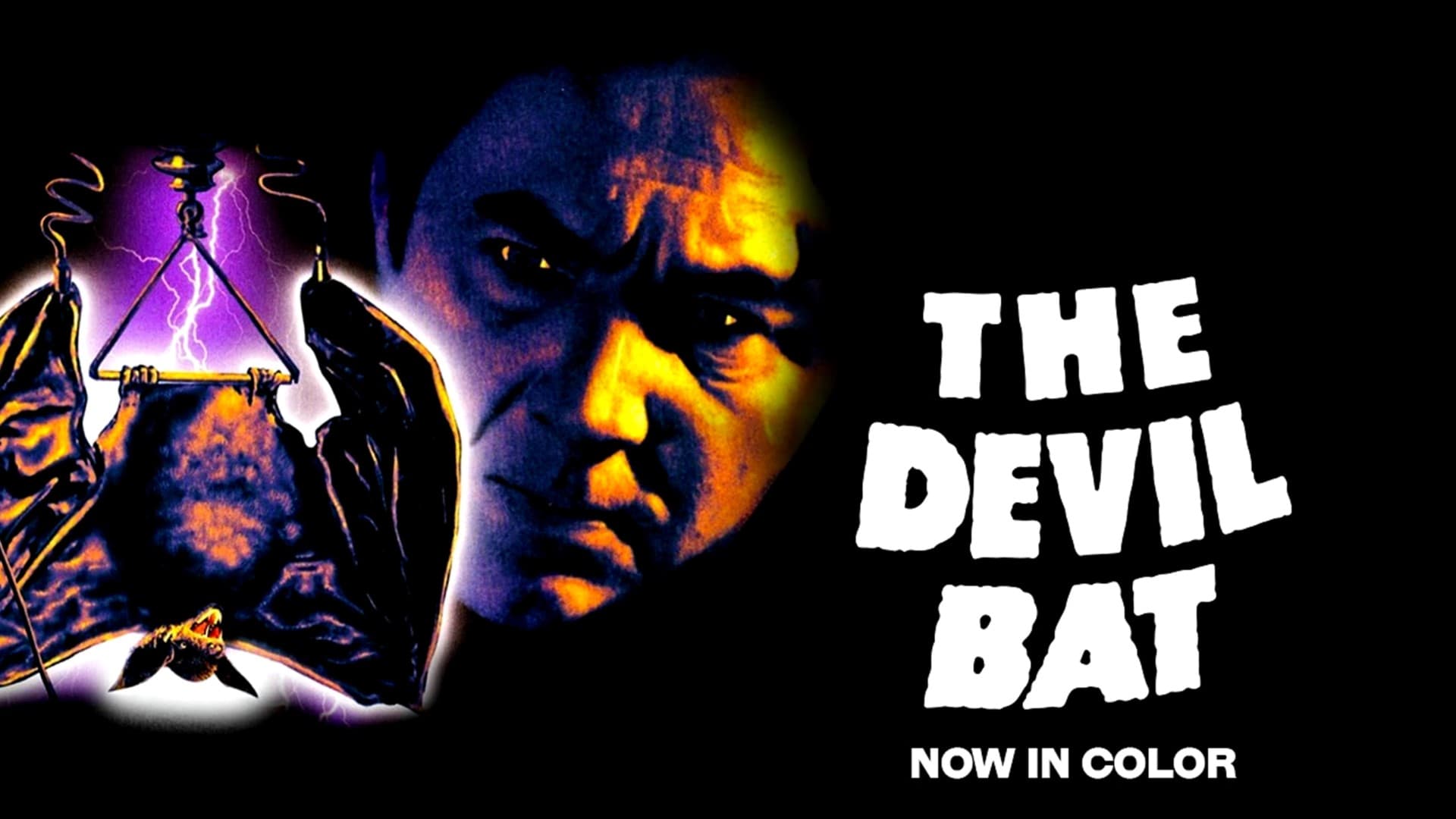 The Devil Bat