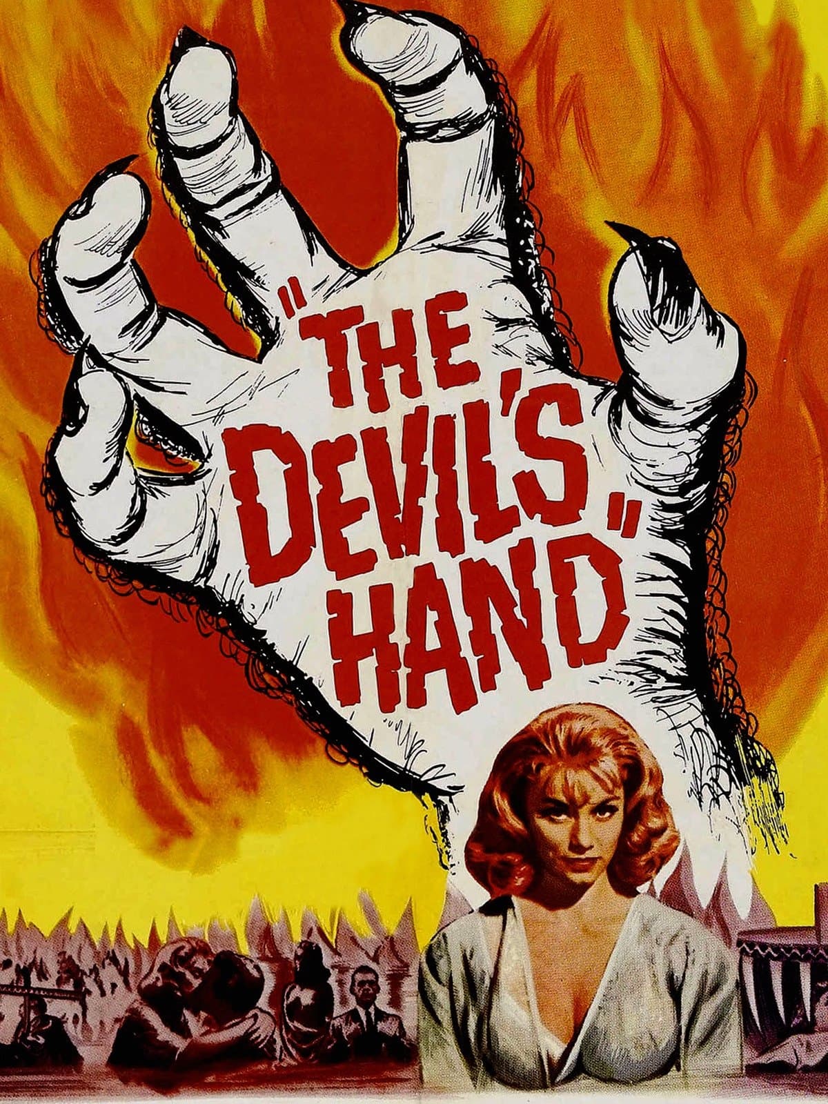 The Devils Hand