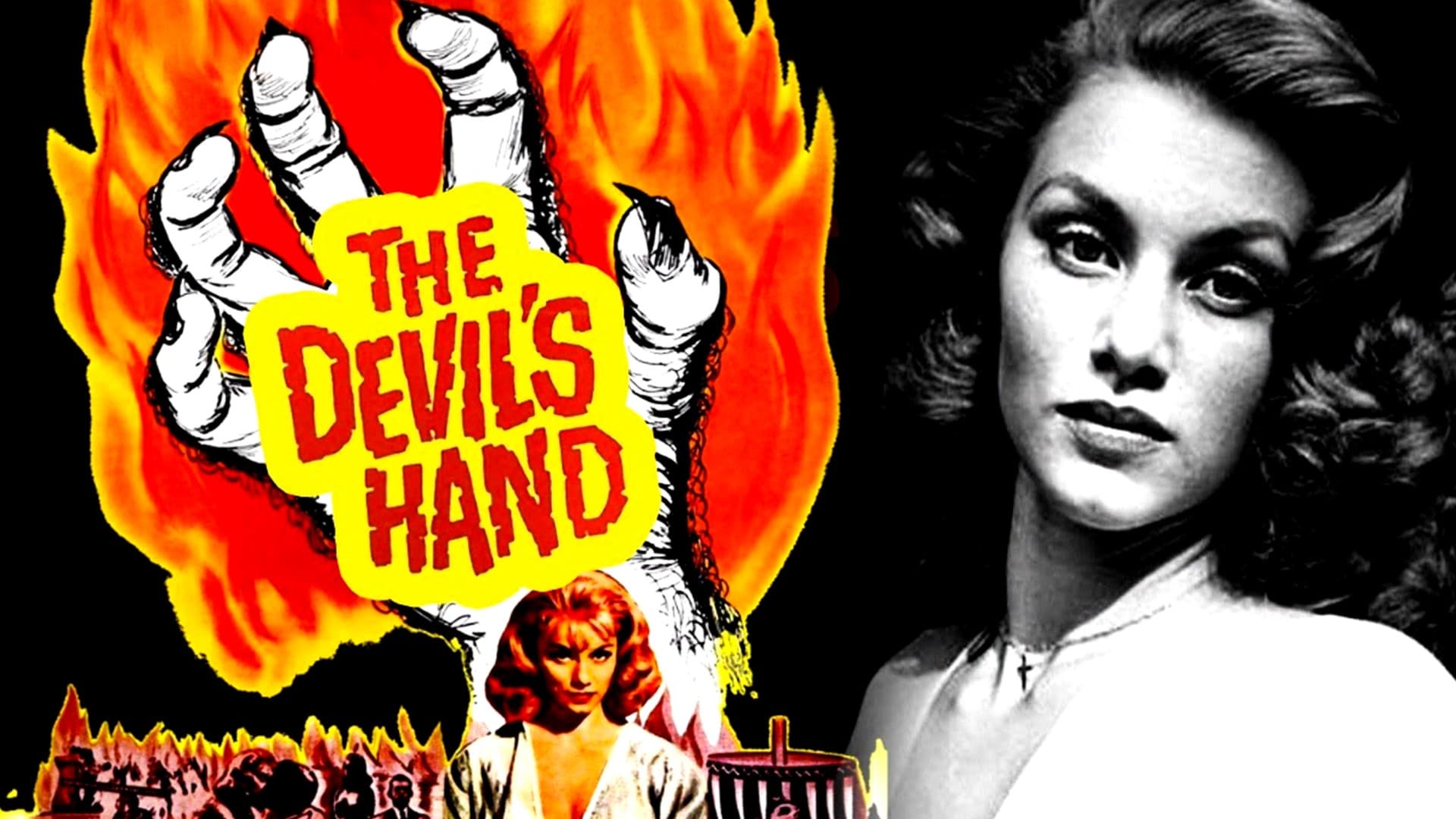 The Devils Hand