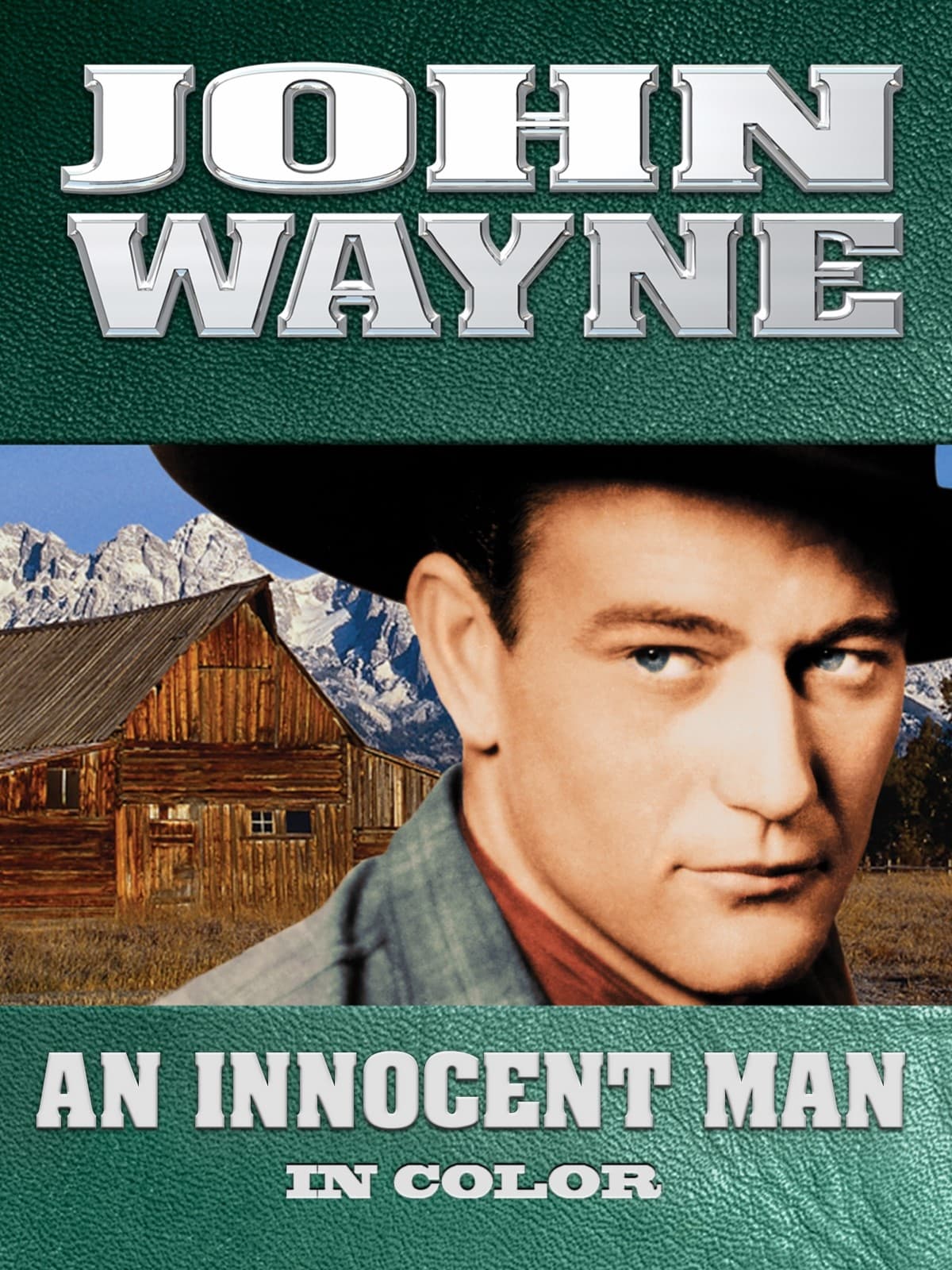 John Wayne An Innocent Man