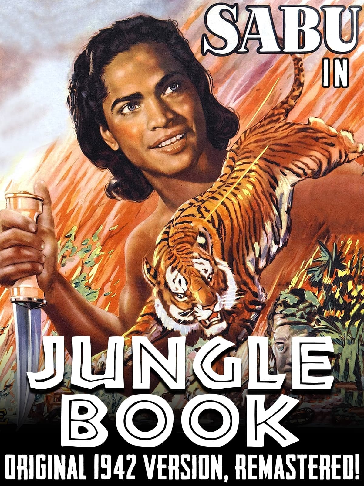 Jungle Book